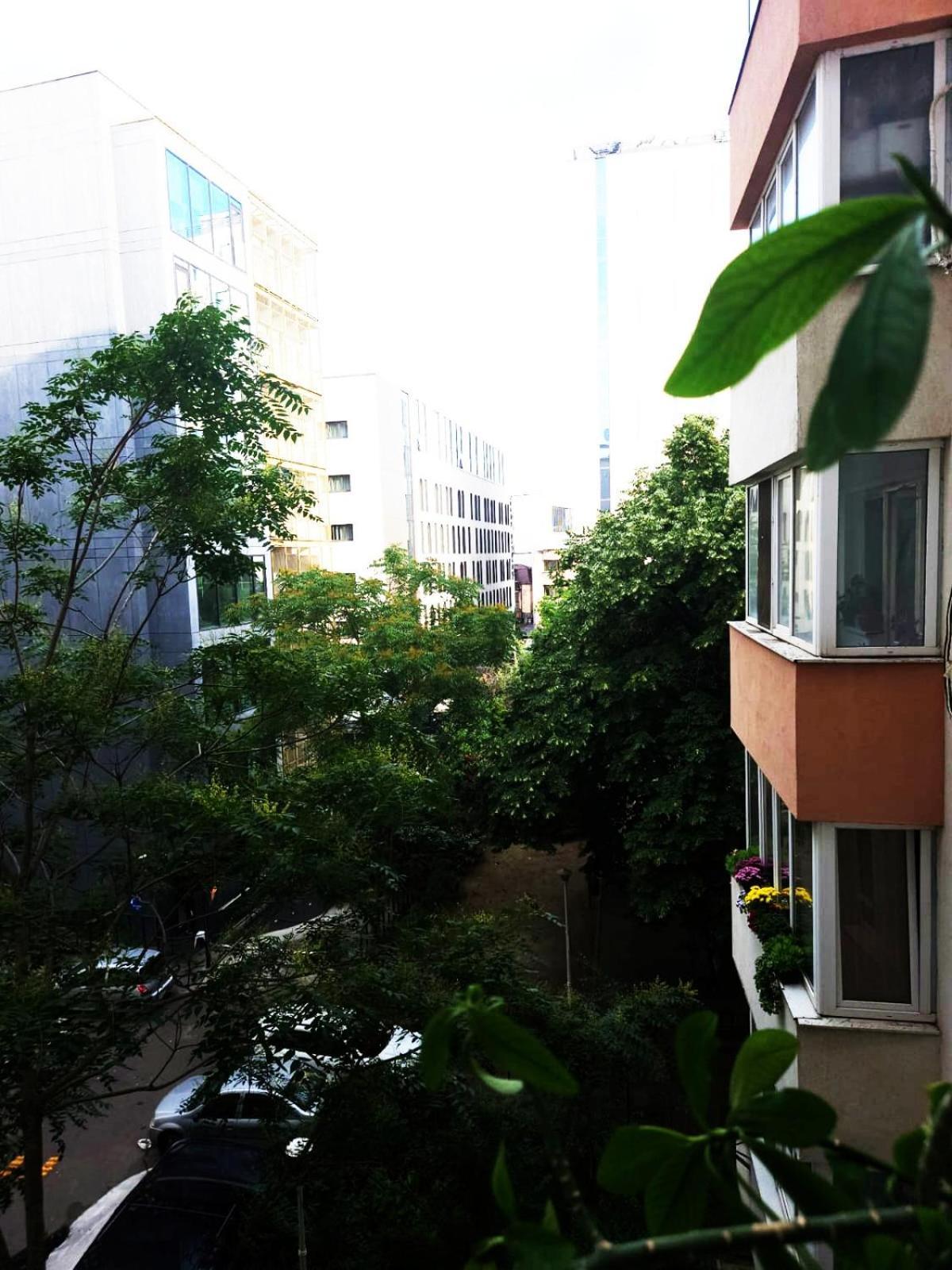 Kiwi Apart-Hotel 1Br Wi-Fi Free - Close To Old Town - Cozy Location - Shorter Or Longer Stay - R&M Boutique Bucureşti Ngoại thất bức ảnh